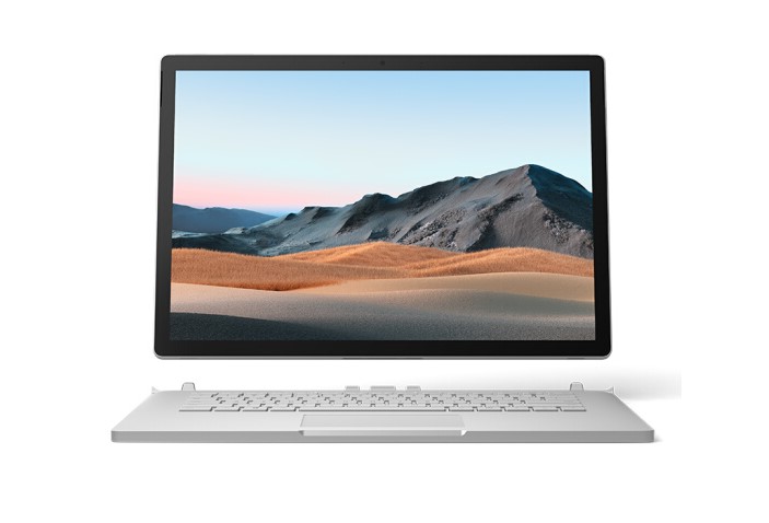 冷水江Surface 维修前的准备工作